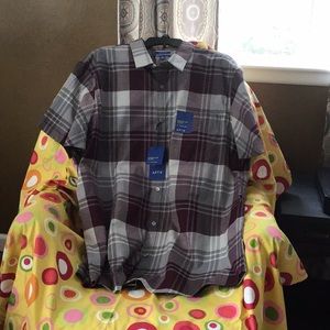 Slim Apt 9 Men’s shirt